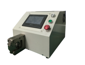 六边形免换模压接机